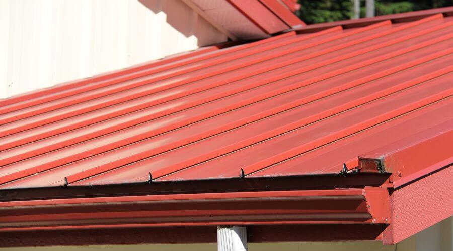 Industrial Roof Repair in Monroe, CT